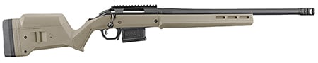 RUGER AMERICAN HUNTER 6.5 CREEDMOOR 26932