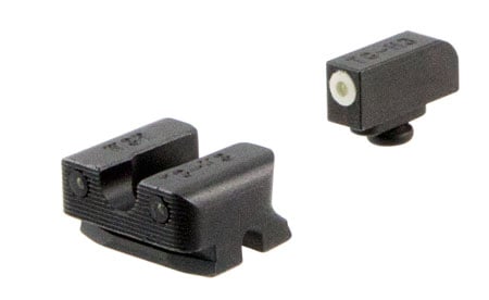 TRUGLO TRIT PRO WAL CCP SET