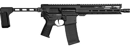 CMMG DISSENT MK4 300 BLACKOUT