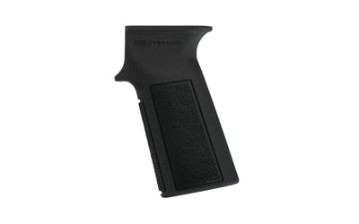 B5 AK P GRIP BLACK