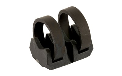 MAGPUL LIGHT MOUNT V BLOCK/RINGS BLK