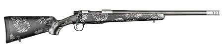 CHRISTENSEN ARMS RIDGELINE FFT 22 CREEDMOOR