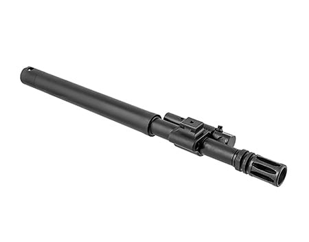 FIGHTLITE MCR 12.5" ADJ BARREL