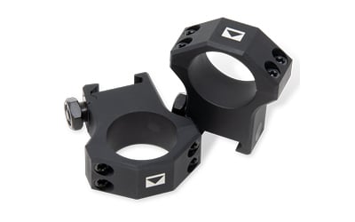 STEINER T SERIES RINGS 34MM HIGH