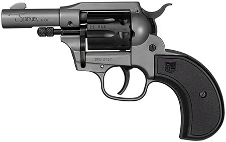 DIAMONDBACK SIDEKICK 22LR 3 9RD DB0600A051
