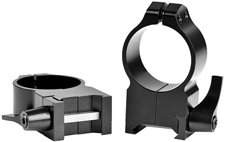 WARNE 30M QD RINGS XHI MAT