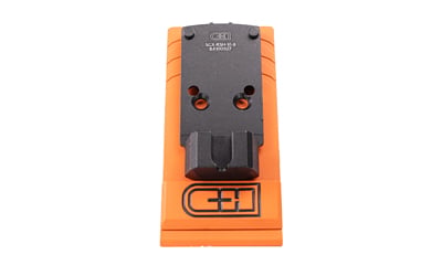 C&H PLT SIG P320X TO RMR/SRO/HOLO