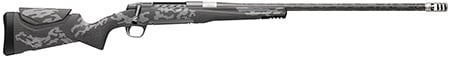 BROWNING X BOLT 2 MTN PRO 6.8 WESTERN 36083299