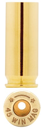 STAR 45MAGEUP 50 UNP BRASS 45 WIN MAG