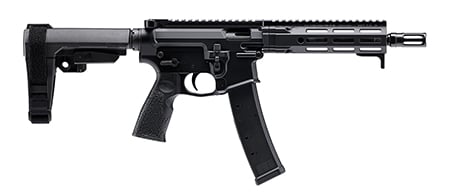 DANIEL DEFENSE PCC RIFLES 9MM