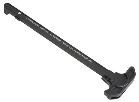 STRIKE CHARGE HANDLE