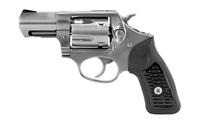 RUGER SP101 9MM 2.25 STN 5RD HMR FS