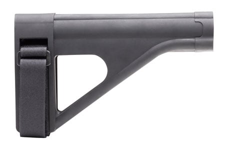 SB TACTICAL SOB BRACE BLK