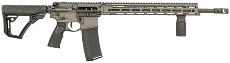 DANIEL DEFENSE DDM4 V7 PRO 5.56 NATO
