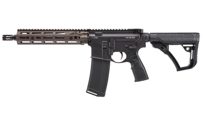 DD DD4 MK18 RIII SBR 556 10.3 32RD 02 088 00319 047