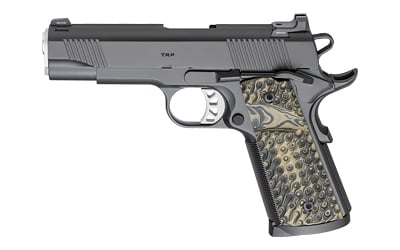 SPRGFLD 1911 45ACP TRP CLSC 4.25 BK
