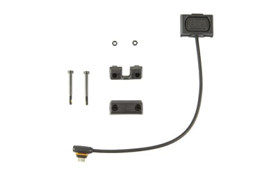 UNITY MODBUTTON LT LINK USB C 7 BLK