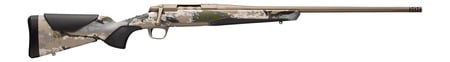 BROWNING XB2 SPEED 25 CM 22 0