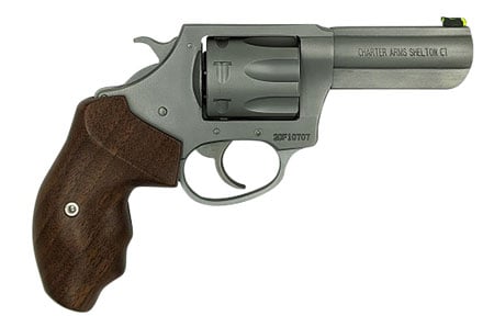 CHARTER ARMS PROFESSIONAL IV 32 H&R MAG 3 7RD 73230
