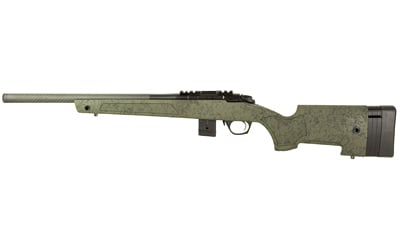 BERGARA BMR X CARBON 17HMR 18 10RD