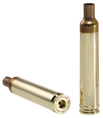 PETERSON 6.5 300 WBY 250