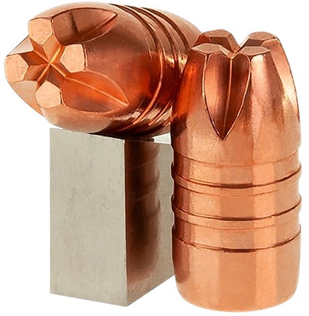LEHIGH .357 140G SP 50/10