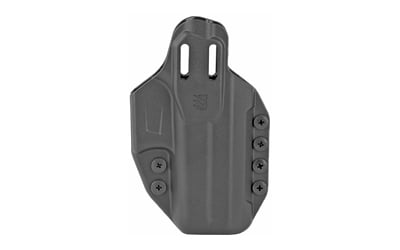 BH STACHE IWB GLOCK 19 BASE KIT BK FITS 19/23