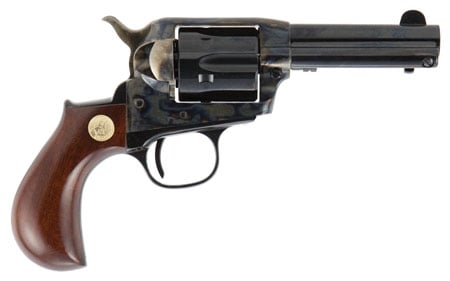 CIMARRON LIGHTNING 38 SPECIAL 12 6RD CA980
