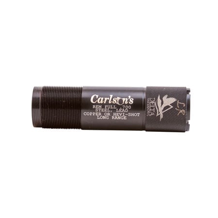 CARLSONS 0 DELTA WF REM LR 12G