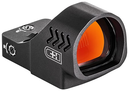 C&H COMP RED MULTI RETICLE