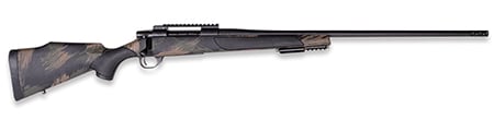 WEATHERBY VANGUARD BLACK HILLS 6.5 300 WTHBY MAG VBS653WR8B