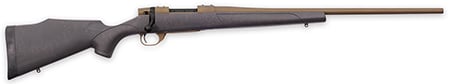 WEATHERBY VANGUARD WEATHERGUARD 30 06 SPRINGFIELD VWB306SR2T