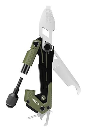 AVID AVGTCOR SG GUN TOOL CORE SHOTGUN