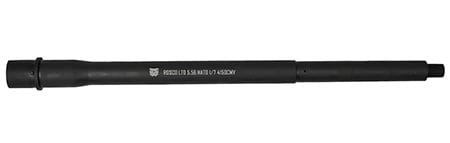 ROSCO HUSKY BAR 14.5" BRL