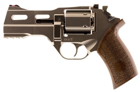 CHIAPPA FIREARMS 40DS 357 MAG 2.68 6RD 340222