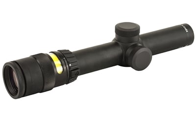 TRIJICON ACCUPOINT 1 4X24 GRN DOT 30