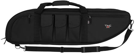 ALLEN BATALLION TACTICAL RFL CASE 38IN BLK