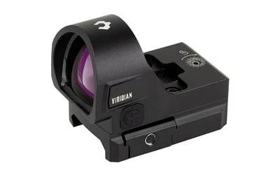 VIRIDIAN RFX 35 1X22 MICRO GREEN DOT