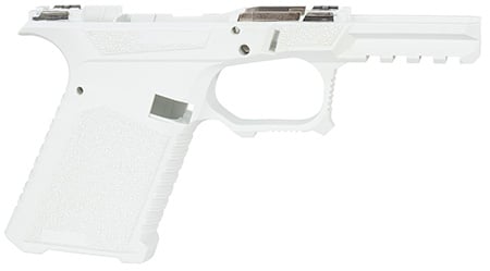SCT 19 FRAME WHITE 0225000100IF