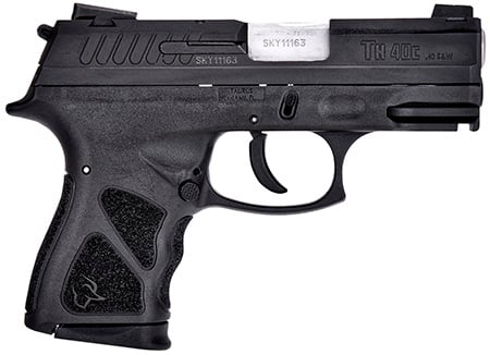 TAURUS THC COMPACT 40 S&W