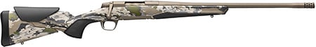 BROWNING X BOLT 2 SPEED SPR 300 PRC 36010297