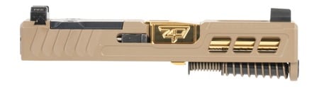 ZAFFIRI SLIDE G43