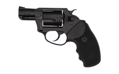 CHARTER ARMS UNDRCVR 38SPL 2 5RD