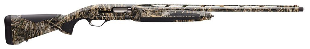 BROWNING MAXUS II MAX 7 12/26 3.5"