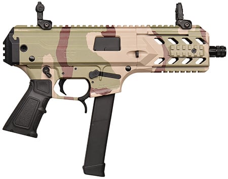 GFORCE BLADE6 9MM