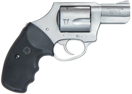 CHARTER ARMS MAG PUG DOUBLE ACTION ONLY 357 3 5RD 73521