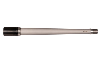 Q FIX BARREL ASSEMBLY 8.6 BLK 12