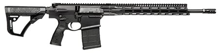 DANIEL DEFENSE DD5 V4 CA COMPLIANT 6.5 CREEDMOOR