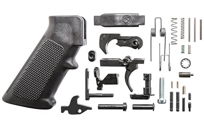 DD LPK 556 BLK