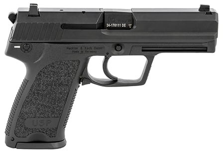 HK USP V1 9MM